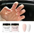 thumbnail image 2 of Dip Powder Kit, Dipping Powder Set Nail Polish Set Desiccant Nail Starter Kit Primer Seal Coat Dip Powder System, 2 of 3