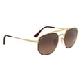 thumbnail image 4 of Ray Ban Sunglasses | Ray Ban Marshall RB3648, 4 of 8