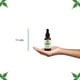 thumbnail image 4 of Aceite Esencial De Menta Bienestar NEEM ERFRE 30 ml, 4 of 4