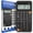 without Protective Case, variant on Construction Advanced Construction Math Calculator for Contractors, Estimators, Builders, Framers(Without Protective Case)