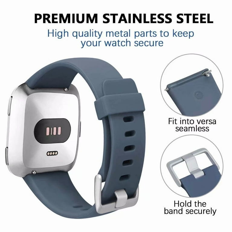 Fitbit versa special edition replacement band new arrivals
