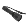 thumbnail image 6 of Specialty Lighting UV Torch, Black Light Flashlight 365nm for Pet Urine Detection, 6 of 7