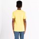 thumbnail image 4 of Dare 2B - Camiseta Trailblazer Impreso para Niños/Niñas (Amarillo Eléctrico), 4 of 5