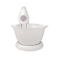 thumbnail image 2 of Westinghouse Batidora de Pedestal 250 Watts con 5 Velocidades 4.2 l Blanco WKHM334, 2 of 5