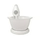 thumbnail image 2 of Westinghouse Batidora de Pedestal 250 Watts con 5 Velocidades 4.2 l Blanco WKHM334, 2 of 5