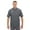 GRAPHITE _040, variant on Under Armour Men's Team Ultimate Short Sleeve Cage Jacket