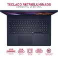 thumbnail image 4 of Laptop Gamer ALIENWARE M16 NVIDIA GeForce RTX 4050 Core i5 210H 16GB DDR5 SSD 512GB 16" Teclado Español Gaming y Multitarea, 4 of 5