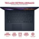 thumbnail image 4 of Laptop Gamer ALIENWARE M16 NVIDIA GeForce RTX 4050 Core i5 210H 16GB DDR5 SSD 512GB 16" Teclado Español Gaming y Multitarea, 4 of 5