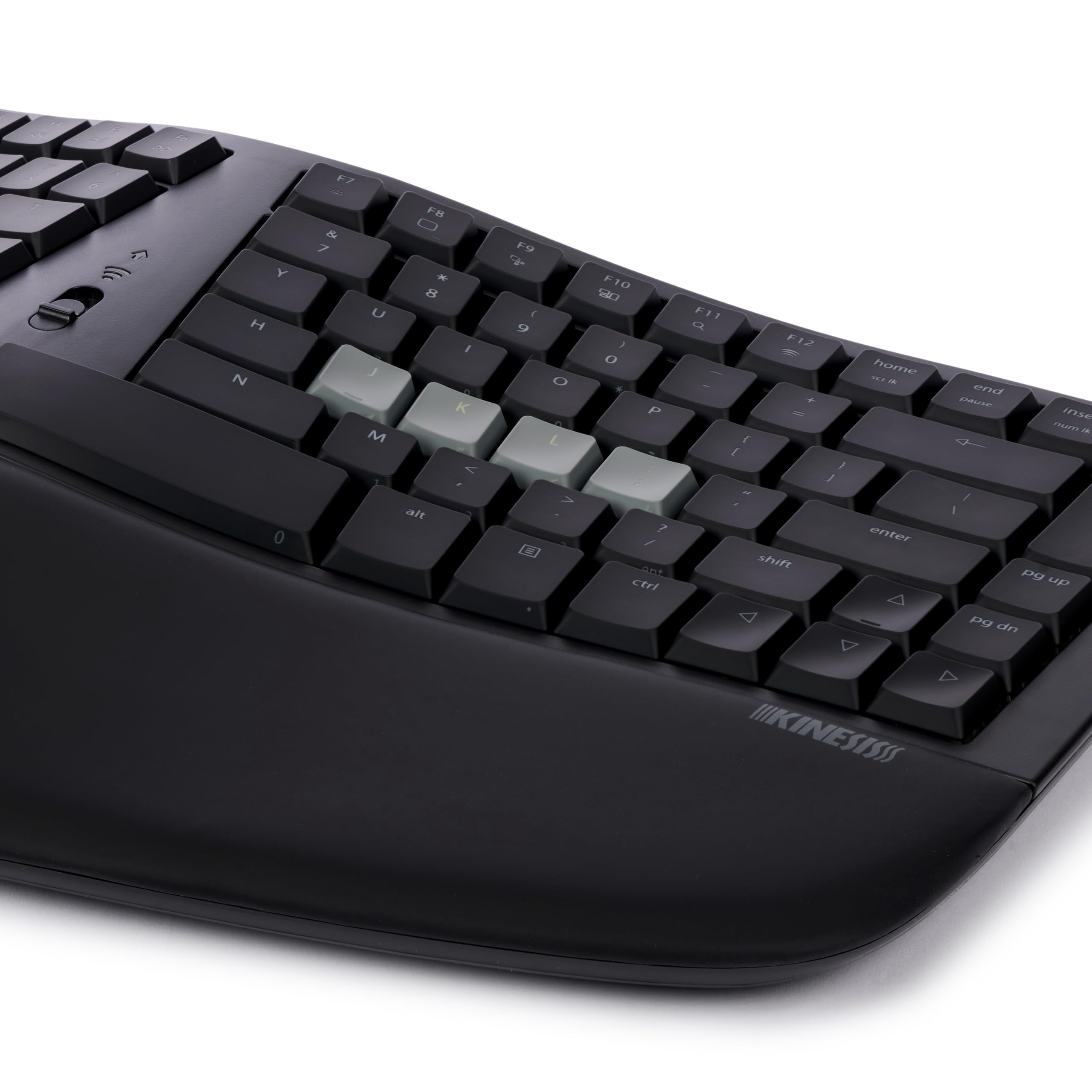 Kinesis mWave Ergonomic Keyboard for PC KB150PTAC