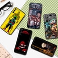 thumbnail image 2 of Samsung S21 Ultra Plus Fe S30 Note 8 9 10 GB42 My Hero Academia Anime Funda Para Teléfono, 2 of 4