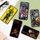 thumbnail image 2 of Samsung S21 Ultra Plus Fe S30 Note 8 9 10 GB42 My Hero Academia Anime Funda Para Teléfono, 2 of 4