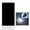 D, variant on Light Dimming Stickers 8x4inch Light Blocking Stickers for Electronics Car