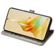 thumbnail image 3 of Funda Cartera FOXDOCK para OPPO Reno 8T 5G , Flip PU con Relieve de Gatos y Perros, Tarjetero y Soporte, 3 of 6