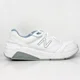 thumbnail image 1 of New Balance Unisex 928 V3 WW928WB3 White Casual Shoes Sneakers Size M 6.5 W 8 2A, 1 of 6
