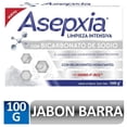 thumbnail image 2 of Jabón en Barra Asepxia Limpieza Intensiva Barra 100 g, 2 of 4