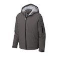thumbnail image 3 of Sport-Tek Youth Waterproof Insulated Jacket YST56, 3 of 3