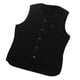 thumbnail image 5 of Chaleco Calefactable Alimentado Por USB, Chaleco Calefactable Negro De Terciopelo De Peluche Para Hombres Y Mujeres Para Exteriores, 5 of 7