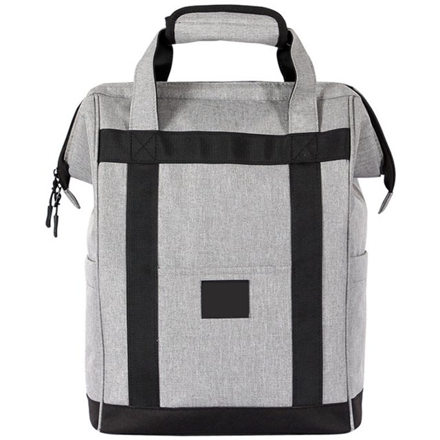 Insulated Cooler Backpack Waterproof Creative Picnic Backpack Lunch Backpack