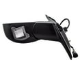 thumbnail image 5 of Brock Power Mirror for 1998-2001 Explorer Puddle Lamp Left F87Z17683AAB 1998-2001 Mountaineer, 5 of 5