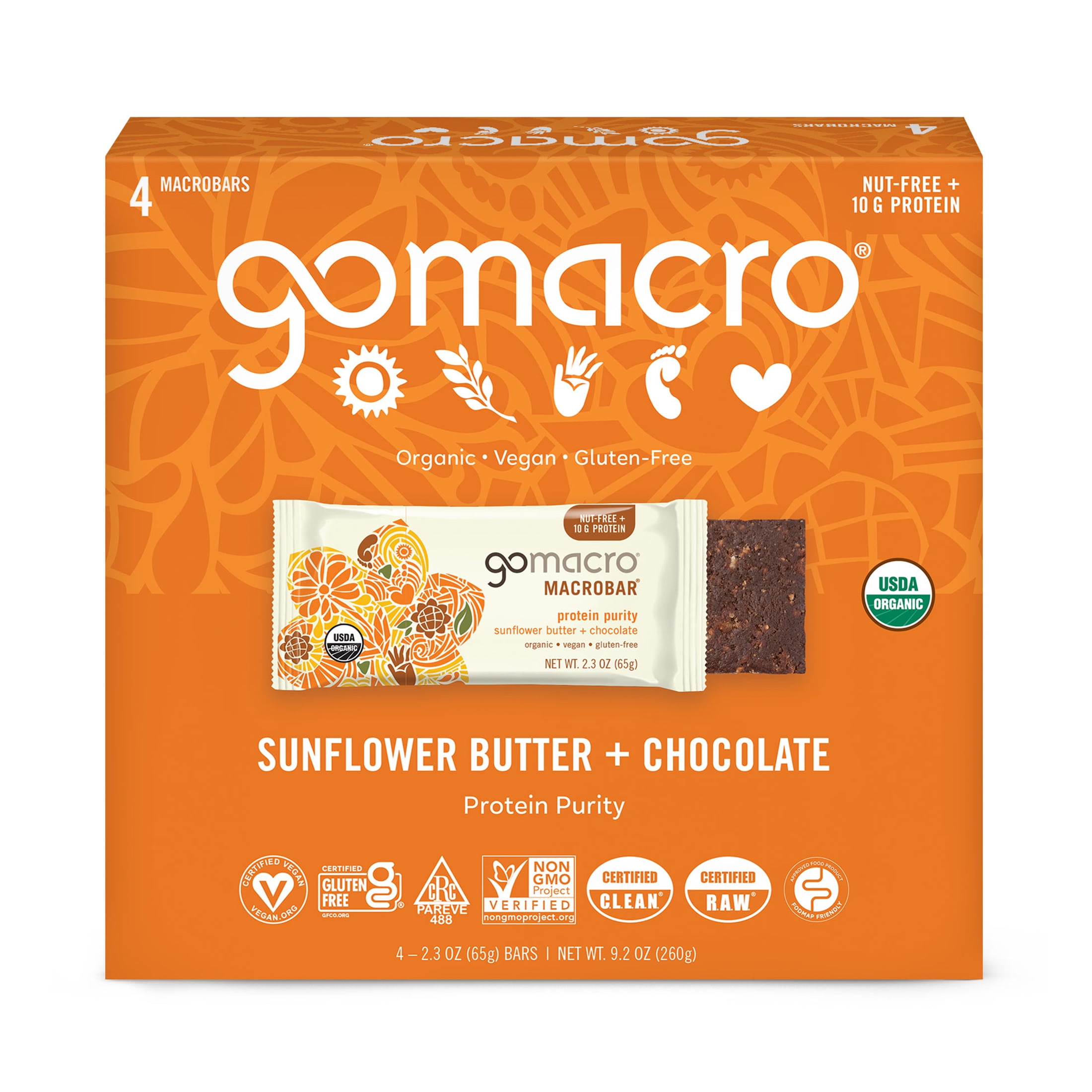 are go macro bars dairy are go macro bars dairy