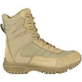 thumbnail image 3 of ALTAMA Vengeance SR 8in Tan Side-Zip Boots, Color: Tan, Size: 7, Width: R, 3 of 7