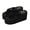 Black, variant on Pisexur Flip Flops Sandals for Women Summer Slipsole Platform Beach Shoes Casual Clip Toe Wedges Beach Slippers