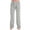 Light Gray, variant on KLHDSF Women's Leopard Print Pajama Pant Drawstring Wide Leg Loungewear with Pockets Soft Cotton Blend Casual Sleepwear Yoga Pant for Women Blue L