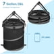 thumbnail image 2 of Cooler Tirrinia Pop-Up con aislamiento para 39 latas, color negro, 2 of 7