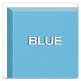 thumbnail image 4 of Unruled Index Cards, 4 X 6, Blue, 100/pack | Bundle of 2 Packs, 4 of 5