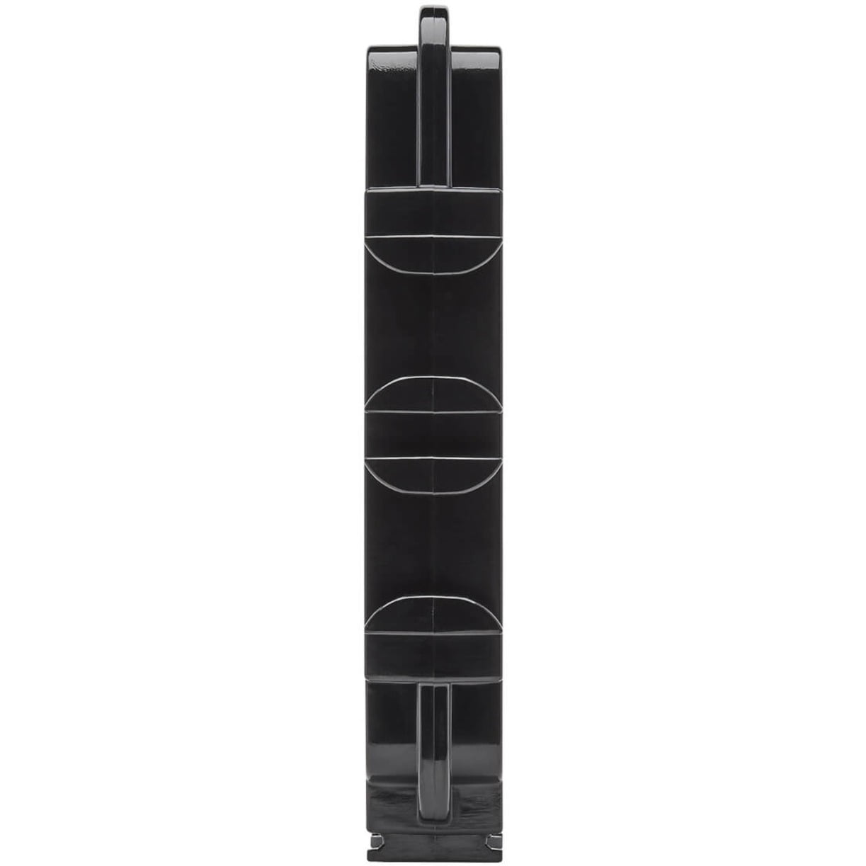 Eaton SRCABLERINGLG EATON TRIPP LITE SERIES CABLE MANAGEMENT D-RINGS FOR RACK ENCLOSURES - BUTTON MO
