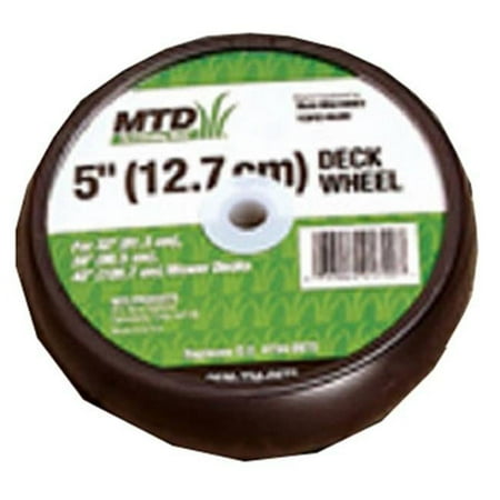 MTD Deck Wheel OEM-734-0973