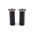thumbnail image 3 of Air Lift Helper Spring Kit 59501 Ride Control; Air Spring; Mounts Between Leaf Springs And Vehicle Frame; Upto 2000 Pounds Of Leveling Capacity; Air Adjustable From 5 To 100 PSI; Rubber, 3 of 4