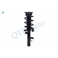 thumbnail image 5 of Set Front Quick Complete Strut-Rear Complete Shock Kit For 2012 2013 Ford Focus, 5 of 10