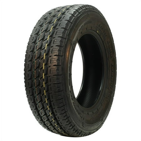 Nitto Dura Grappler 285/75-16 126 R Tire