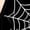 Black, variant on Girls Dresses Halloween Ghost Spider Web Print Tulle Dress Kids Sleeveless Spaghetti Strap Tutu Dress with Adjustable Belt for Halloween Party Outfit(Black,3-4 Years)
