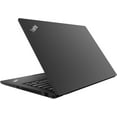 thumbnail image 4 of Restored Lenovo Thinkpad T14 Gen 1 14” FHD AMD Ryzen 5 PRO 4650U 2.1 GHz 16GB DDR4 256GB SSD AMD Radeon Graphics Windows 11 Pro Laptop, Black (Refurbished), 4 of 5