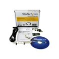 thumbnail image 2 of StarTech.com 3 Port 2b 1a 1394 Mini PCI Express FireWire Card Adapter - FireWire adapter - PCIe Mini Card - FireWire 800 - 2 ports + 1 x FireWire - MPEX1394B3 - FireWire adapter - PCIe Mini Card - FireWire 800 - 2 ports + 1 x FireWire, 2 of 6