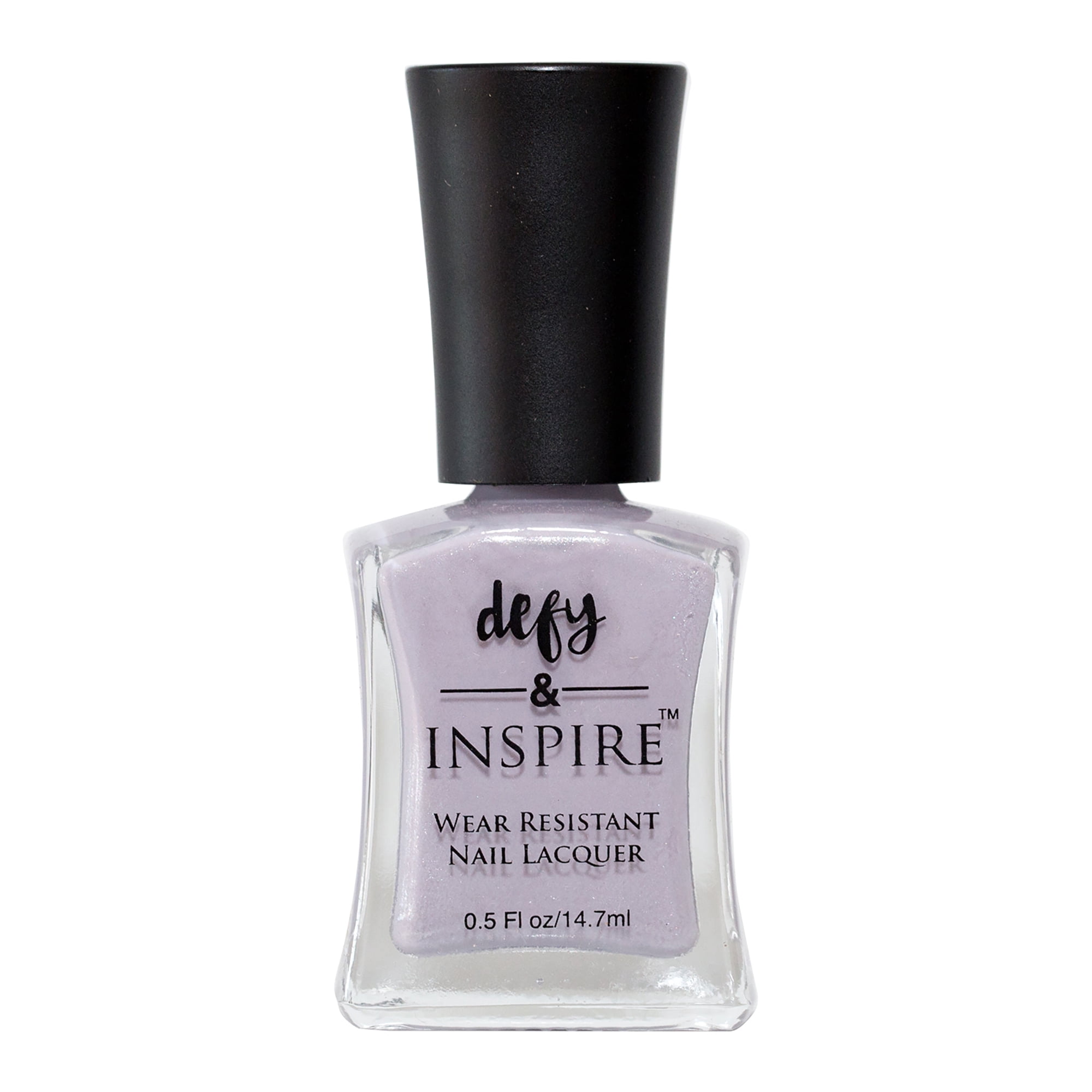 Defy and Inspire Nail Polish, 144 Pack Your Knives, 14.7 ml