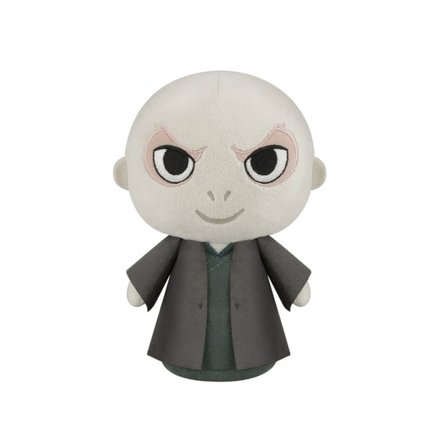 Funko Supercute Plush: Harry Potter - Voldemort - Walmart.com - Walmart.com