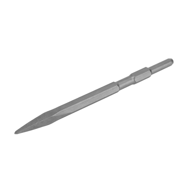 Hex Shank Hammer Chisel Masonry Chisel Tile Removal Chisel For Hammer Drill Tool