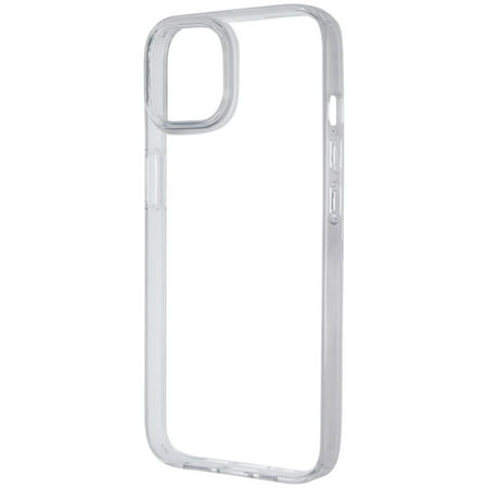 Spigen Crystal Flex Series Gel Case for Apple iPhone 14 - Clear
