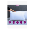 thumbnail image 2 of Almohadas Xtellar  2 Pack Estándar Microfibra Media, 2 of 3
