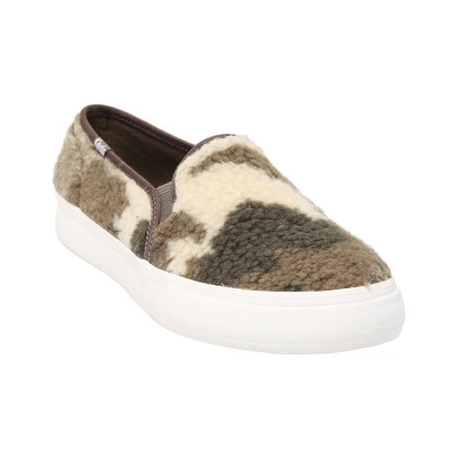 keds twin gore slip on shoe
