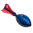 thumbnail image 4 of Champion Dual Threat Football Set (Red/White/Blue), 4 of 5