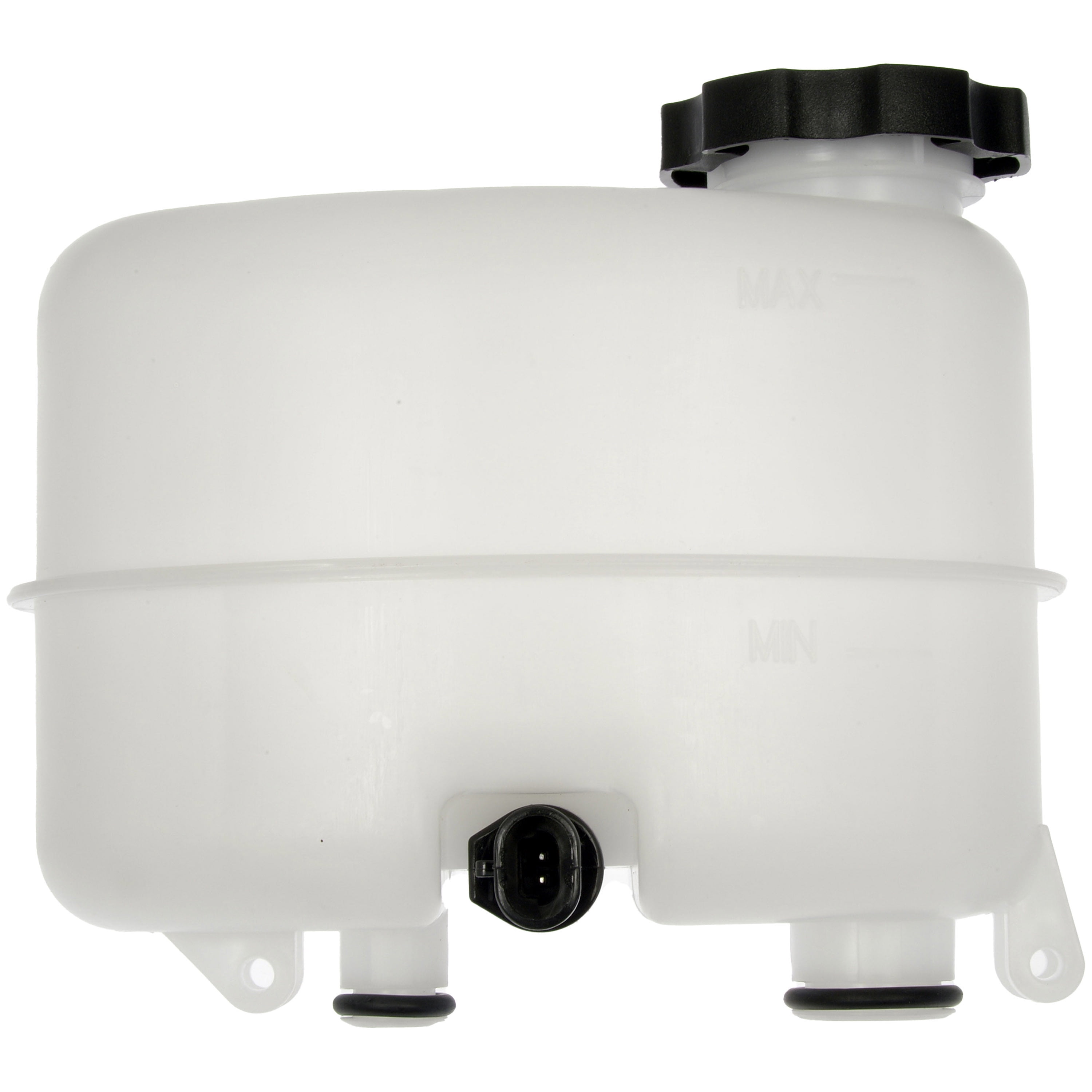 Dorman 632-663 Brake Master Cylinder Reservoir for Specific Cadillac / Chevrolet / GMC Models