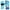 Sky Blue, variant on ShomPort Kid Glove Winter Warm Windproof Outdoor Sports Gloves for Toddler Boys Girls 4-16 Years