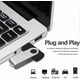 thumbnail image 2 of 32 GB USB Flash Drives - USB 2.0 Memory Stick, 2 of 5