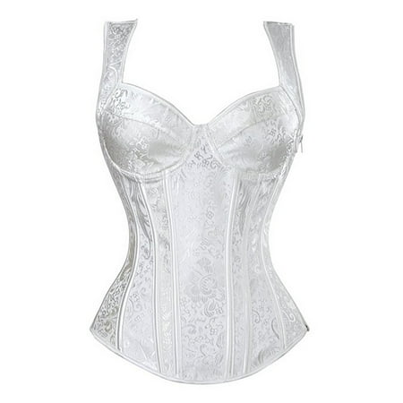 

Women s Bustiers Corsets Top Underbust Corset Tops For Women Plus Size Corsets And Bustiers Overbust Bodice Bustier