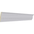 thumbnail image 4 of 3 1/8"H x 1 1/2"P x 3 1/2"F x 94 1/2"L Raynor Crown Moulding, 4 of 14