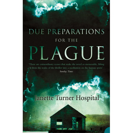 Due Preparations for the Plague - eBook